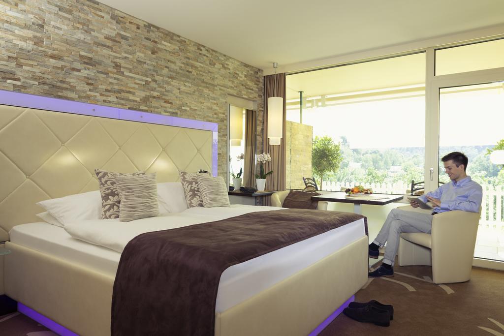 Mercure Panorama Hotel *