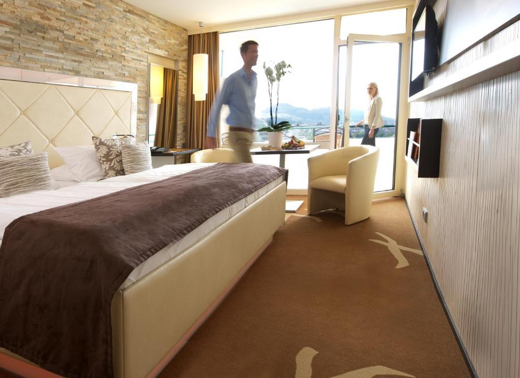 Mercure Panorama Freiburg im Breisgau